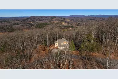 1706 Deer Valley Drive, Warne, NC 28909 - Photo 9