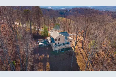 1706 Deer Valley Drive, Warne, NC 28909 - Photo 13