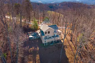 1706 Deer Valley Dr, Warne, NC 28909 - Photo 13