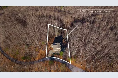 1706 Deer Valley Drive, Warne, NC 28909 - Photo 11