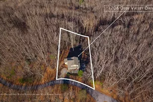 1706 Deer Valley Dr, Warne, NC 28909 - Photo 11