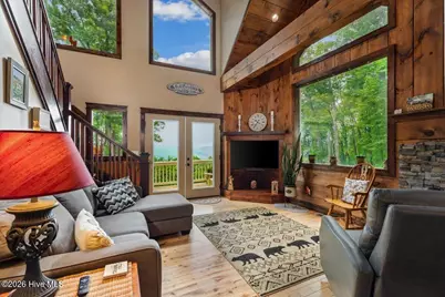 1706 Deer Valley Drive, Warne, NC 28909 - Photo 25