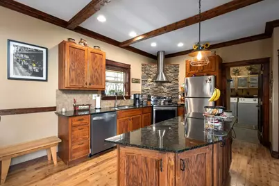 1706 Deer Valley Drive, Warne, NC 28909 - Photo 17
