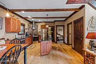 1706 Deer Valley Dr, Warne, NC 28909 - Photo 21