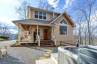 1706 Deer Valley Drive, Warne, NC 28909 - Photo 51