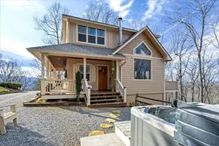 1706 Deer Valley Dr, Warne, NC 28909 - Photo 51