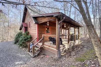 1852 Highway 325, Blairsville, GA 30512 - Photo 5