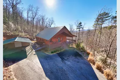 380 Bear Trail, Murphy, NC 28906 - Photo 7