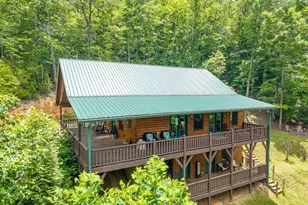 380 Bear Trail, Murphy, NC 28906 - Photo 47
