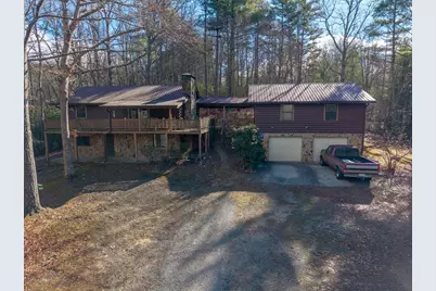 300 Sandy Gap Road, Murphy, NC 28906 - Photo 1