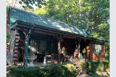 437 Shields Creek Road, Topton, NC 28781 - Photo 13