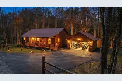 305 Woodcrest Drive, Murphy, NC 28906 - Photo 1