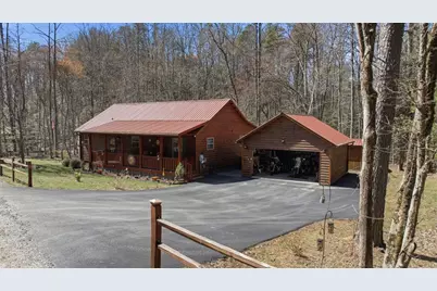 305 Woodcrest Drive, Murphy, NC 28906 - Photo 7