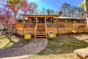 614 Rockridge Rd, Murphy, NC 28906 - Photo 1