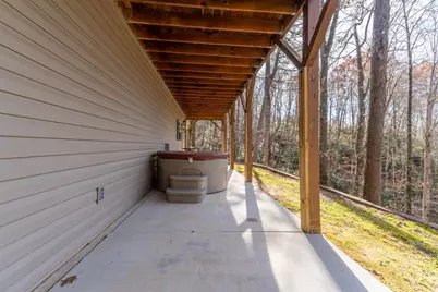 212 Pendergrass Road, Marble, NC 28905 - Photo 25