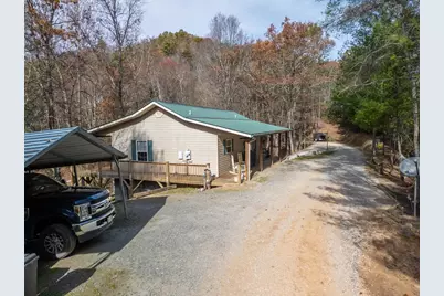 212 Pendergrass Road, Marble, NC 28905 - Photo 31