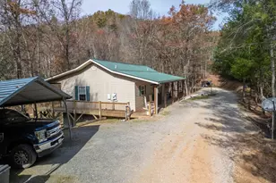 212 Pendergrass Rd, Marble, NC 28905 - Photo 31