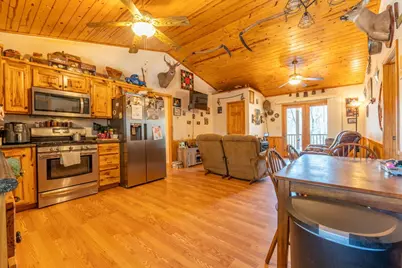 212 Pendergrass Road, Marble, NC 28905 - Photo 5