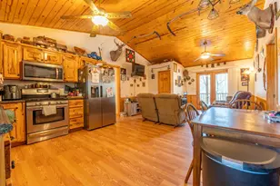 212 Pendergrass Rd, Marble, NC 28905 - Photo 5
