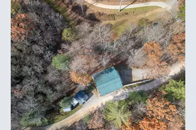 212 Pendergrass Road, Marble, NC 28905 - Photo 33