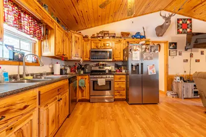 212 Pendergrass Road, Marble, NC 28905 - Photo 3
