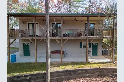212 Pendergrass Road, Marble, NC 28905 - Photo 37