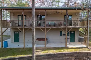 212 Pendergrass Rd, Marble, NC 28905 - Photo 37