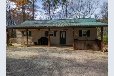 212 Pendergrass Road, Marble, NC 28905 - Photo 1