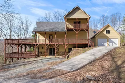 235 Oak Ridge Estates, Murphy, NC 28906 - Photo 9