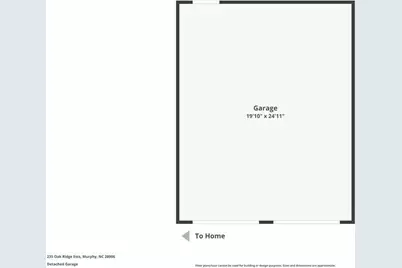 235 Oak Ridge Estates, Murphy, NC 28906 - Photo 59