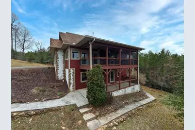 99 Old Possum Way, Murphy, NC 28906 - Photo 3