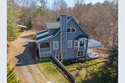 71 Mountain Willow Lane, Murphy, NC 28906 - Photo 43
