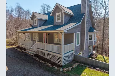 71 Mountain Willow Lane, Murphy, NC 28906 - Photo 1