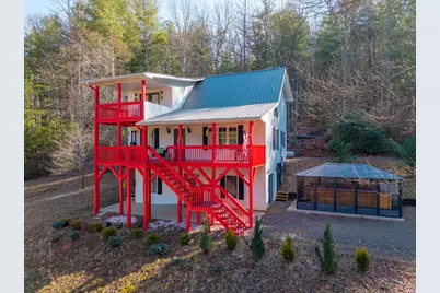 311 Twin Cedars Drive, Murphy, NC 28906 - Photo 1