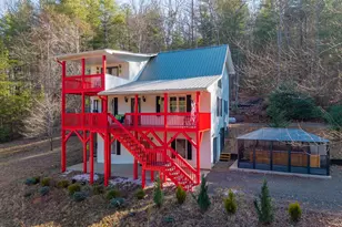 311 Twin Cedars Dr, Murphy, NC 28906 - Photo 1