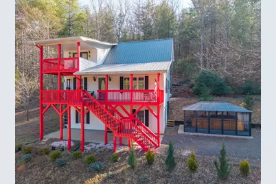 311 Twin Cedars Drive, Murphy, NC 28906 - Photo 5