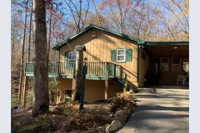 55 Laurel Spring Drive, Murphy, NC 28906 - Photo 1