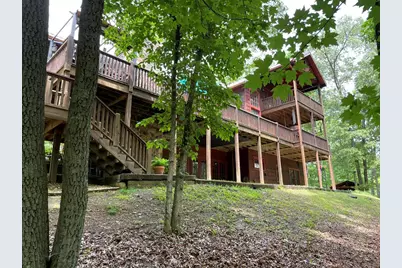381 Ross Drive, Mineral Bluff, GA 30559 - Photo 17