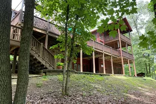381 Ross Dr, Mineral Bluff, GA 30559 - Photo 17