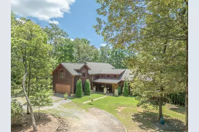 381 Ross Drive, Mineral Bluff, GA 30559 - Photo 3
