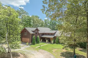 381 Ross Dr, Mineral Bluff, GA 30559 - Photo 3