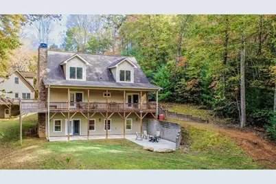 526 McDonald Road, Murphy, NC 28906 - Photo 1