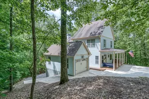 249 Whispering Pine Trail, Murphy, NC 28906 - Photo 43