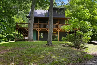 2573 Myers Chapel Road, Hayesville, NC 28904 - Photo 1