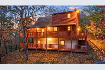 97 Sourwood Hollow, Murphy, NC 28906 - Photo 1