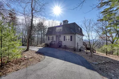 417 Hidden Forest Lane, Hayesville, NC 28904 - Photo 13