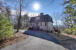417 Hidden Forest Ln, Hayesville, NC 28904 - Photo 13