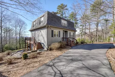 417 Hidden Forest Lane, Hayesville, NC 28904 - Photo 27