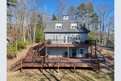 417 Hidden Forest Lane, Hayesville, NC 28904 - Photo 1