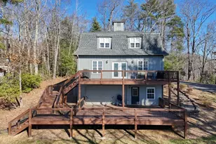 417 Hidden Forest Ln, Hayesville, NC 28904 - Photo 1